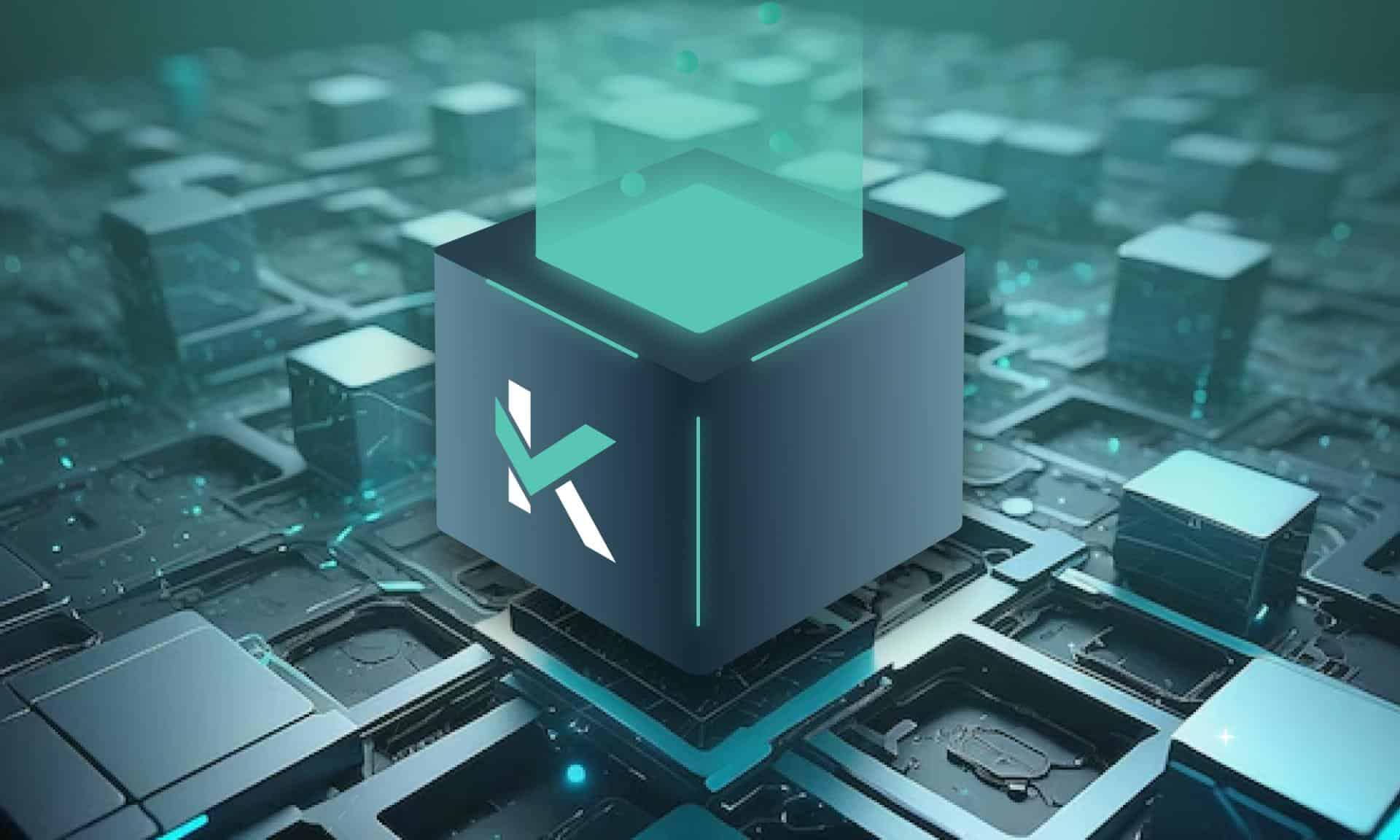 推动KYVE的扩展：开创可互操作数据机会的新时代
