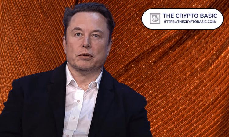 Elon Musk assures Silk Road founder will receive pardon from President Trump
