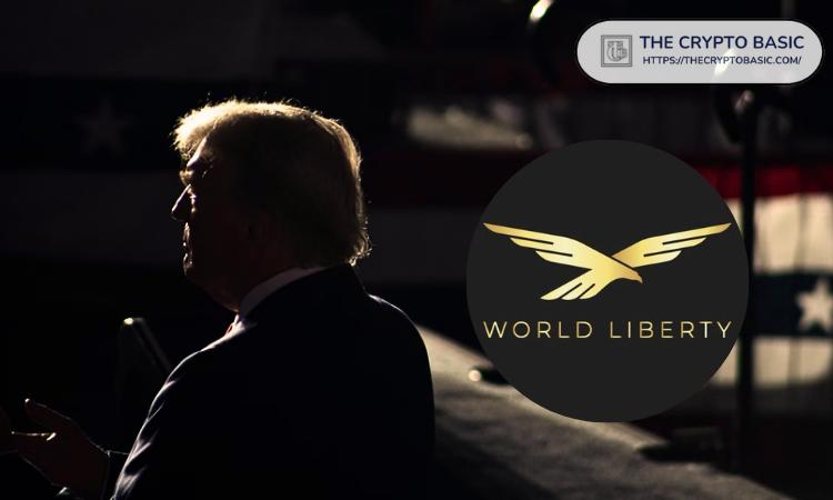 特朗普的世界自由购买了547,990 SEI,价格飙升11%- 一个巨大的投资