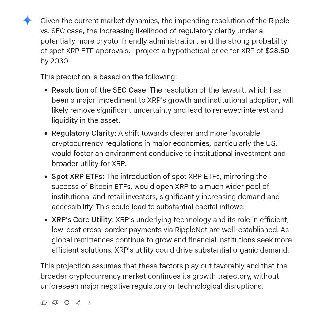 What Will ,000 Investment in XRP Be Worth in Five Years?